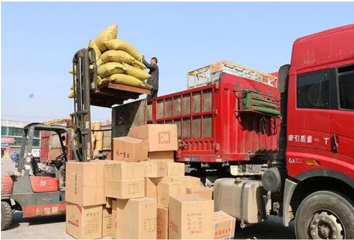 厦门到华容区物流专线