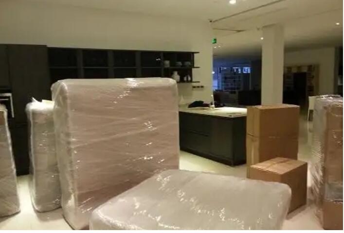 厦门到华容区长途搬家