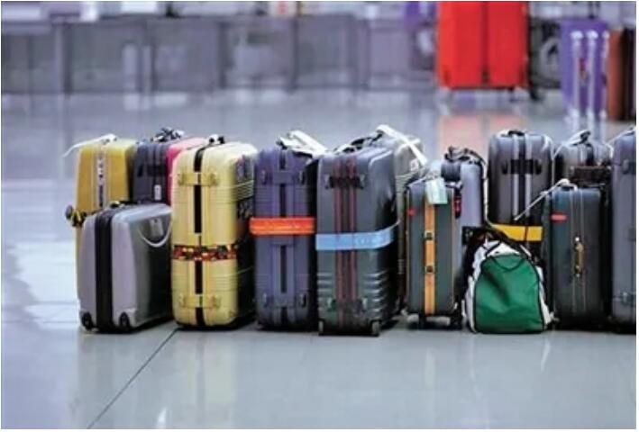 厦门到华容区行李托运