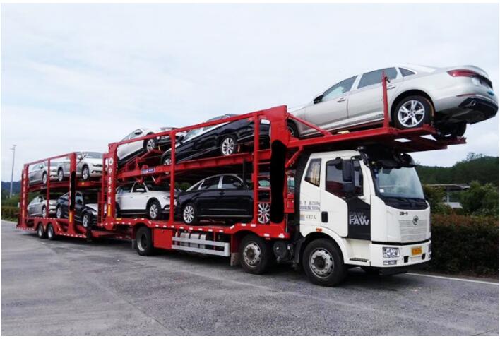 厦门到华容区轿车托运